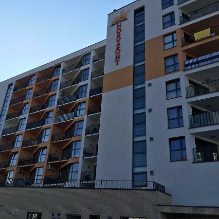 Apartament ミエンジズドロイェ エクステリア 写真